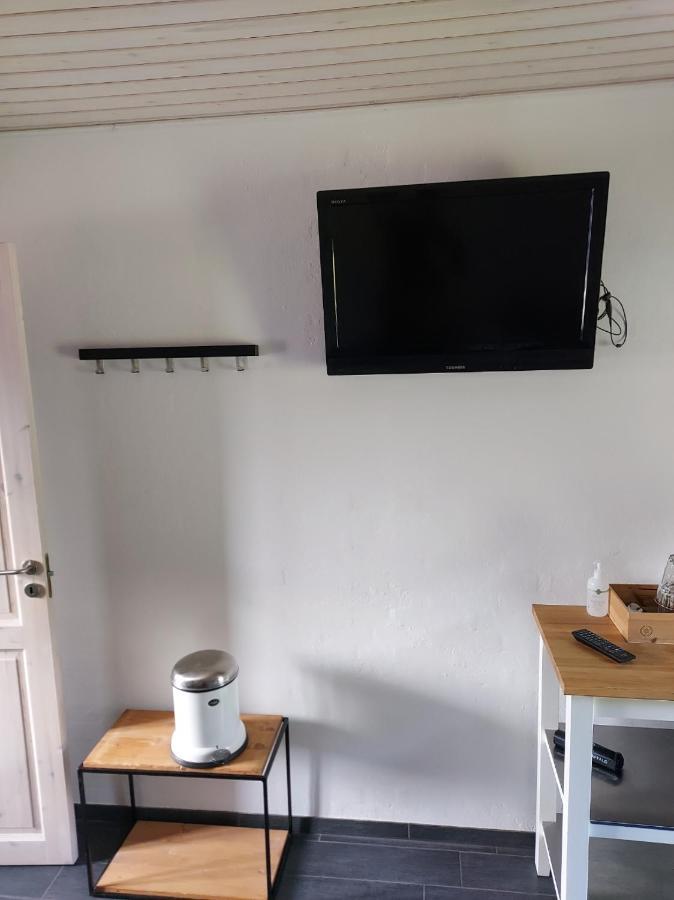 Lovely Room, Easy Access To E45 Highway Rask Molle Bagian luar foto